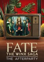Watch Fate: The Winx Saga - The Afterparty (TV Special 2021) zumvo