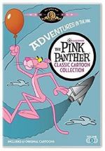 Watch Pink Sphinx zumvo