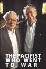 Watch The Pacifist Who Went to War zumvo