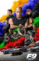 Watch F9: The Fast Saga zumvo
