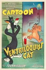 Watch Ventriloquist Cat (Short 1950) zumvo