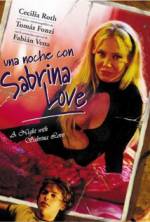 Watch A Night with Sabrina Love zumvo