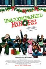 Watch Unaccompanied Minors zumvo