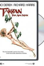 Watch Tarzan the Ape Man zumvo
