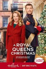 Watch A Royal Queens Christmas zumvo