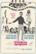 Watch Finders Keepers zumvo