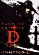 Watch Vampire Hunter D: Bloodlust zumvo