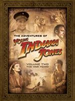 Watch The Adventures of Young Indiana Jones: Espionage Escapades zumvo