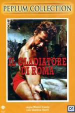 Watch Il gladiatore di Roma zumvo