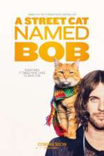 Watch A Street Cat Named Bob zumvo