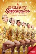 Watch A Holiday Spectacular zumvo