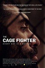 Watch The Cage Fighter zumvo