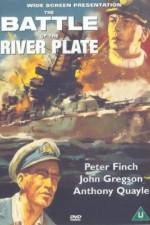 Watch The Battle of the River Plate zumvo