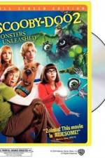 Watch Scooby Doo 2: Monsters Unleashed zumvo