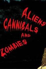 Watch Aliens, Cannibals and Zombies: A Trilogy of Italian Terror zumvo