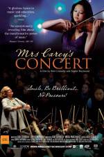 Watch Mrs Carey's Concert zumvo