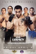 Watch Legacy Fighting Championship 41 Pineda vs Carson zumvo