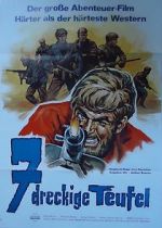 Watch The Seven Red Berets zumvo