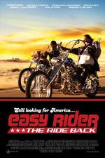 Watch Easy Rider The Ride Back zumvo