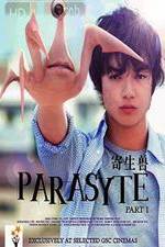 Watch Parasyte: Part 1 zumvo