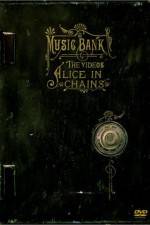 Watch Alice in Chains Music Bank - The Videos zumvo
