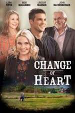 Watch Change of Heart zumvo