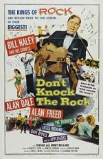 Watch Don't Knock the Rock zumvo
