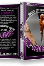 Watch RF Video Val Venis Shoot Interview 2009 zumvo