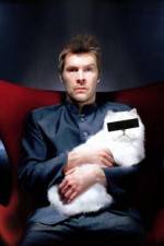 Watch Rhod Gilbert And The Cat That Looked Like Nicholas Lyndhurst zumvo