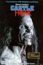 Watch Castle Freak zumvo