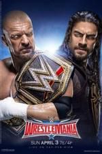 Watch WrestleMania zumvo