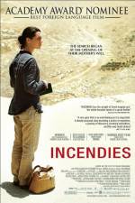 Watch Incendies zumvo