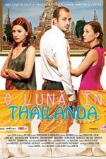 Watch A Month in Thailand zumvo