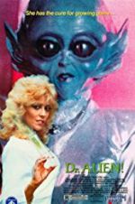 Watch Dr. Alien zumvo