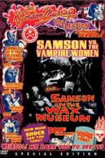 Watch Santo vs. las mujeres vampiro zumvo