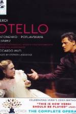 Watch Otello zumvo