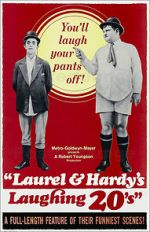Watch Laurel and Hardy\'s Laughing 20\'s zumvo