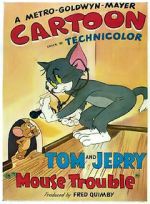 Watch Mouse Trouble zumvo