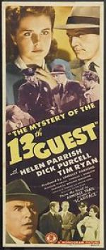 Watch The Mystery of the 13th Guest zumvo