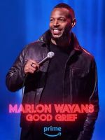 Watch Marlon Wayans: Good Grief zumvo