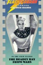 Watch Deadly Ray from Mars zumvo