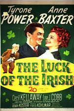 Watch The Luck of the Irish zumvo