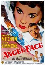 Watch Angel Face zumvo