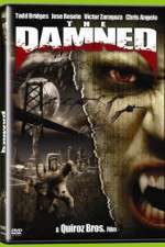 Watch The Damned zumvo