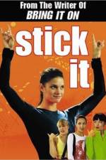 Watch Stick It zumvo