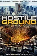 Watch On Hostile Ground zumvo