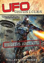 Watch UFO Chronicles: Aliens and War zumvo