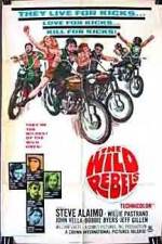 Watch Wild Rebels zumvo