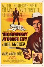 Watch The Gunfight at Dodge City zumvo