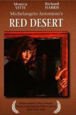 Watch Il deserto rosso zumvo